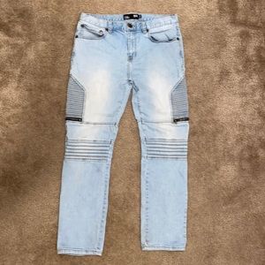 RSQ London Skinny Jeans